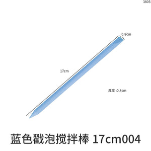 Non stick Silicone Stirring Rod