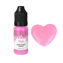 Load image into Gallery viewer, 30 Colors Macaron Solid Color Pigment
