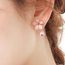 Load image into Gallery viewer, Mini Moon Star Patch Earrings Mold
