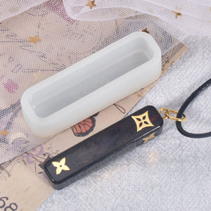 Long Pendant Mold