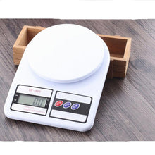 Load image into Gallery viewer, High Precision Kitchen Baking Electronic Scale
