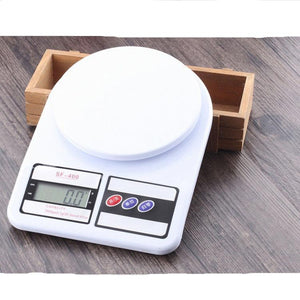 High Precision Kitchen Baking Electronic Scale