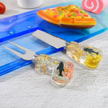 Load image into Gallery viewer, Knife and Fork Handle Mold
