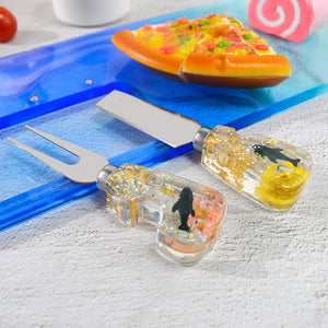 Knife and Fork Handle Mold