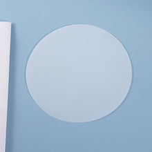 Load image into Gallery viewer, Circular Silicone Pad
