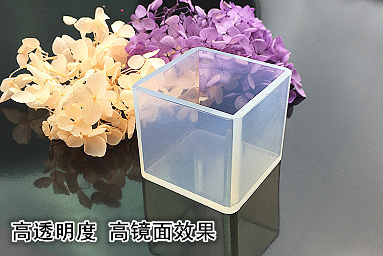 Cube Mold