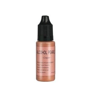 Metallic Dyeing Essence Pigment