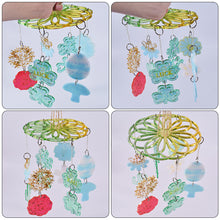 Load image into Gallery viewer, Spring Element Listing Mold
