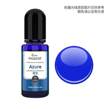 Load image into Gallery viewer, Second-generation Concentrated Oil-based Colorant Pigment
