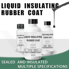 Load image into Gallery viewer, Liquid Insulating Rubber Coat
