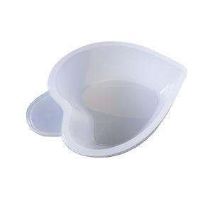 Silicone Dispensing Cup