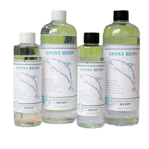 AB Epoxy Resin