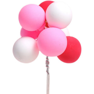 Birthday Party Balloon Plugin