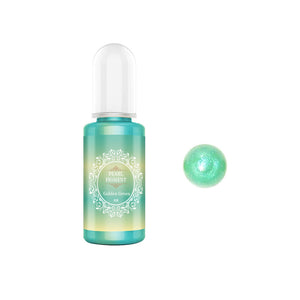 24 Colors Pearl Pigment