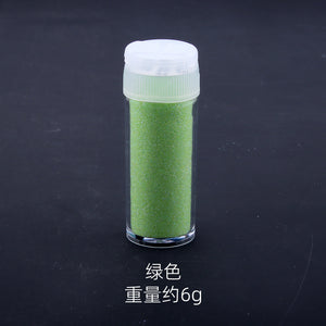 Phantom Color Suspended Powder