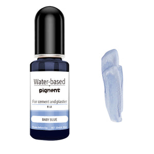 Water-based Pigment