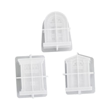 Load image into Gallery viewer, European Castle House Mold
