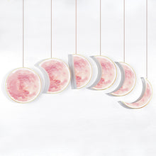 Load image into Gallery viewer, Lunar Eclipse Pendant Mold
