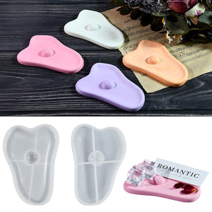 Egg Plate Storage Dish
