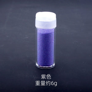 Phantom Color Suspended Powder