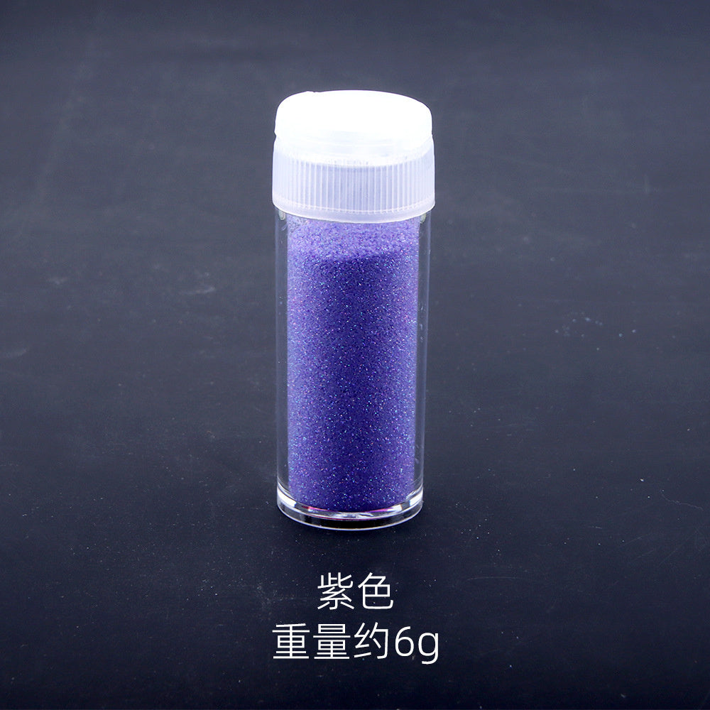 Phantom Color Suspended Powder