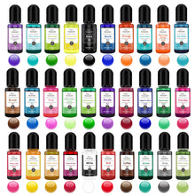 Load image into Gallery viewer, Second-generation Concentrated Oil-based Colorant Pigment
