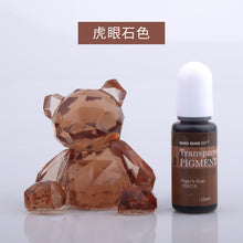 Load image into Gallery viewer, 24 Colors Transparent Essential Oil Pigment
