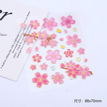 Load image into Gallery viewer, Cherry Blossom Sticker
