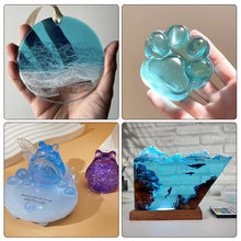 Load image into Gallery viewer, High Transparency Crafts Quick Drying 3:1 AB Glue
