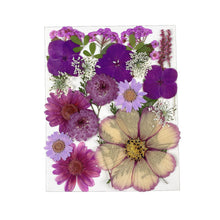 Load image into Gallery viewer, Dried Flowers Material Package
