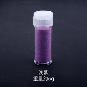 Phantom Color Suspended Powder