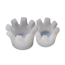 Load image into Gallery viewer, Candle Holder Ashtray Ring Holder Storage Box Mold
