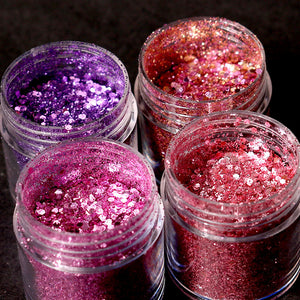 Glitters