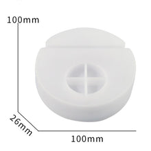 Load image into Gallery viewer, Valentine&#39;s Day Couple Kissing Candle Holder Mold
