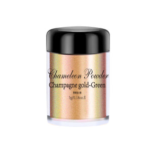 5g Chameleon Change Pearl Powder