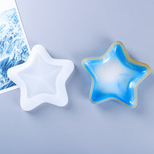 Load image into Gallery viewer, Starfish Conch Shell Mold
