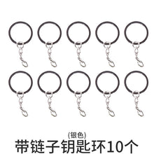 Load image into Gallery viewer, Spring Element Insect Pendant Mold
