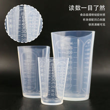 Load image into Gallery viewer, 30ml-1000ml Visible Dual Scale Liquid Measuring Cup
