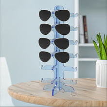 Load image into Gallery viewer, Glasses Frame Silicone Mold
