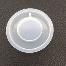 Load image into Gallery viewer, Pendant with Holes Molds
