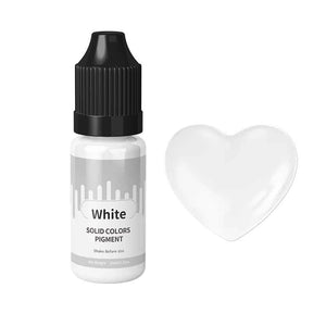 30 Colors Macaron Solid Color Pigment