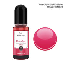 Load image into Gallery viewer, Second-generation Concentrated Oil-based Colorant Pigment
