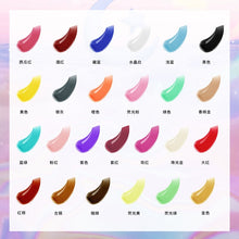Load image into Gallery viewer, 24 Colors Painted Beads Pigment
