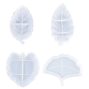 Leaf Plate Mold