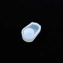 Load image into Gallery viewer, U-shaped Ring Silicone Mold
