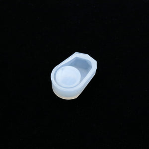 U-shaped Ring Silicone Mold
