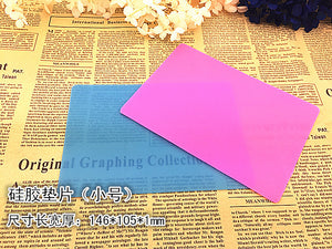 Silicone Mat