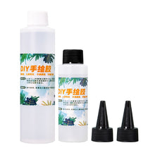 Load image into Gallery viewer, 2:1 Epoxy Resin AB Glue
