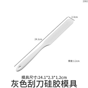 Non stick Silicone Stirring Rod