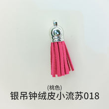 Load image into Gallery viewer, English Letters Earrings Pendant Mold
